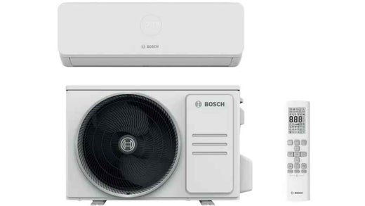 Bosch Climate 5100i